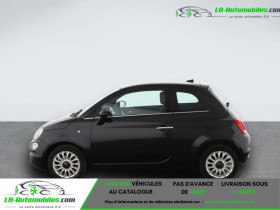 Fiat 500 1.2 69 ch BVM  occasion � Beaupuy - photo n�5