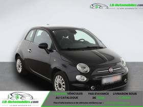 Fiat 500 1.2 69 ch BVM  occasion � Beaupuy - photo n�2