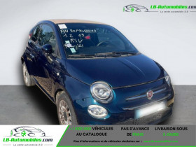 Fiat 500 , garage LB AUTOMOBILES � Beaupuy
