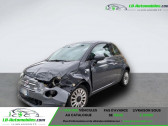 Annonce Fiat 500 occasion Essence 1.2 69 ch BVM � Beaupuy