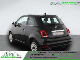 Fiat 500 1.2 69 ch BVM  occasion � Beaupuy - photo n�3