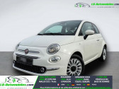 Annonce Fiat 500 occasion Electrique 1.2 69 ch BVM � Beaupuy