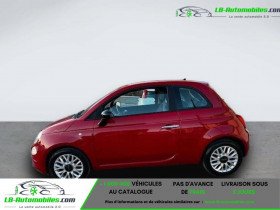 Fiat 500 1.2 69 ch BVM  occasion � Beaupuy - photo n�4