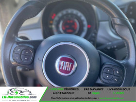 Fiat 500 1.2 69 ch BVM  occasion � Beaupuy - photo n�5