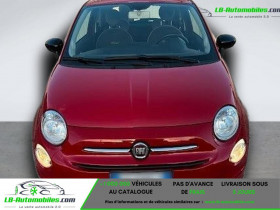 Fiat 500 1.2 69 ch BVM  occasion � Beaupuy - photo n�3