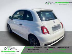 Fiat 500 1.2 69 ch BVM  occasion � Beaupuy - photo n�4