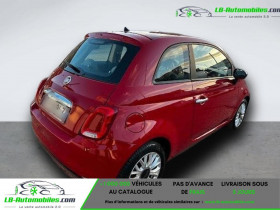 Fiat 500 1.2 69 ch BVM  occasion � Beaupuy - photo n�2