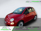 Annonce Fiat 500 occasion Essence 1.2 69 ch BVM � Beaupuy