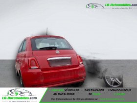 Fiat 500 1.2 69 ch BVM  occasion � Beaupuy - photo n�2