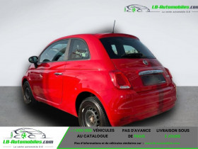 Fiat 500 1.2 69 ch BVM  occasion � Beaupuy - photo n�2