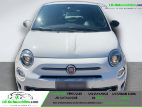 Fiat 500 1.2 69 ch BVM  occasion � Beaupuy - photo n�2