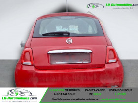 Fiat 500 , garage LB AUTOMOBILES � Beaupuy
