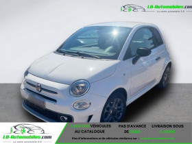 Fiat 500 , garage LB AUTOMOBILES � Beaupuy