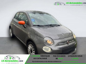 Annonce Fiat 500 occasion Essence 1.2 69 ch BVM � Beaupuy