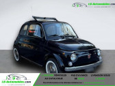 Annonce Fiat 500 occasion Essence 1.2 69 ch BVM � Beaupuy
