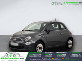 Annonce Fiat 500 occasion Electrique 1.2 69 ch BVM � Beaupuy