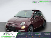 Annonce Fiat 500 occasion Electrique 1.2 69 ch BVM � Beaupuy
