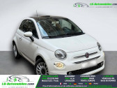 Annonce Fiat 500 occasion Electrique 1.2 69 ch BVM � Beaupuy