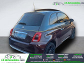 Annonce Fiat 500 occasion Electrique 1.2 69 ch BVM � Beaupuy