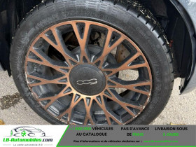 Fiat 500 1.2 69 ch BVM  occasion � Beaupuy - photo n�2