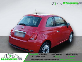 Fiat 500 , garage LB AUTOMOBILES � Beaupuy