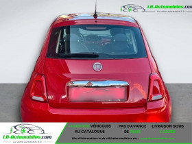 Fiat 500 1.2 69 ch BVM  occasion � Beaupuy - photo n�2