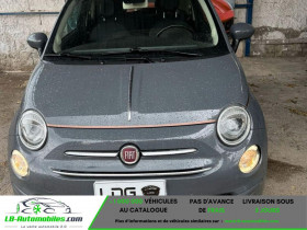 Fiat 500 1.2 69 ch BVM  occasion � Beaupuy - photo n�3