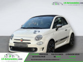 Fiat 500 occasion année 2017 boite Manuelle Annonce Fiat 500 occasion Essence 1.2 69 ch BVM à Beaupuy