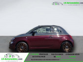 Fiat 500 1.2 69 ch BVM   Beaupuy 31