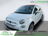 Fiat 500 occasion année 2019 boite Manuelle Annonce Fiat 500 occasion Essence 1.2 69 ch BVM à Beaupuy