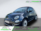 Fiat 500 occasion  année 2019 boite Manuelle Annonce Fiat 500 occasion Essence 1.2 69 ch BVM à Beaupuy