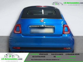 Fiat 500 1.2 69 ch BVM  occasion � Beaupuy - photo n�7