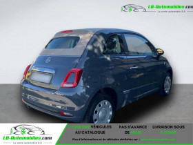 Fiat 500 1.2 69 ch BVM  occasion � Beaupuy - photo n�4