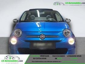 Fiat 500 1.2 69 ch BVM  occasion � Beaupuy - photo n�5