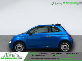 Fiat 500 1.2 69 ch BVM  occasion � Beaupuy - photo n�6