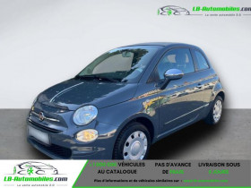 Fiat 500 , garage LB AUTOMOBILES � Beaupuy