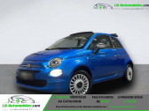 Fiat 500 1.2 69 ch BVM   Beaupuy 31