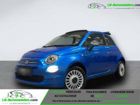 Fiat 500 , garage LB AUTOMOBILES � Beaupuy