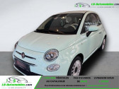 Fiat 500 1.2 69 ch BVM   Beaupuy 31