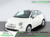 Fiat 500 occasion année 2020 boite Manuelle Annonce Fiat 500 occasion Essence 1.2 69 ch BVM à Beaupuy