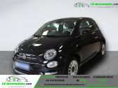 Fiat 500 1.2 69 ch BVM   Beaupuy 31