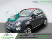 Fiat 500 1.2 69 ch BVM   Beaupuy 31