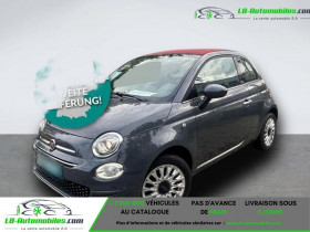 Fiat 500 , garage LB AUTOMOBILES � Beaupuy