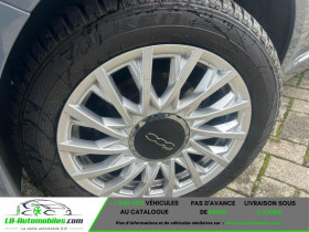 Fiat 500 1.2 69 ch BVM  occasion � Beaupuy - photo n�4