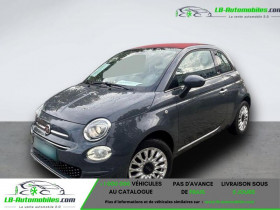 Fiat 500 1.2 69 ch BVM  occasion � Beaupuy - photo n�2