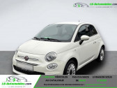 Fiat 500 1.2 69 ch BVM   Beaupuy 31