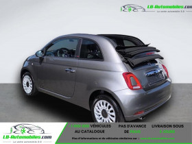 Fiat 500 1.2 69 ch BVM  occasion � Beaupuy - photo n�4