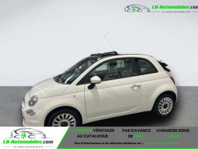 Fiat 500 1.2 69 ch BVM  occasion � Beaupuy - photo n�5