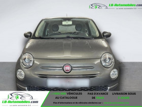 Fiat 500 1.2 69 ch BVM  occasion � Beaupuy - photo n�5