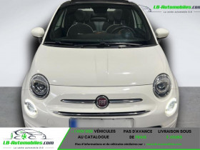 Fiat 500 1.2 69 ch BVM  occasion � Beaupuy - photo n�4